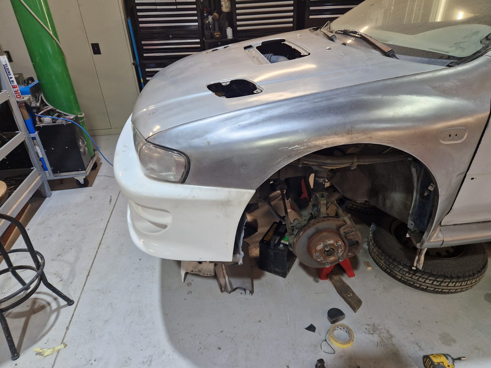 WRC Bodywork - Image 5
