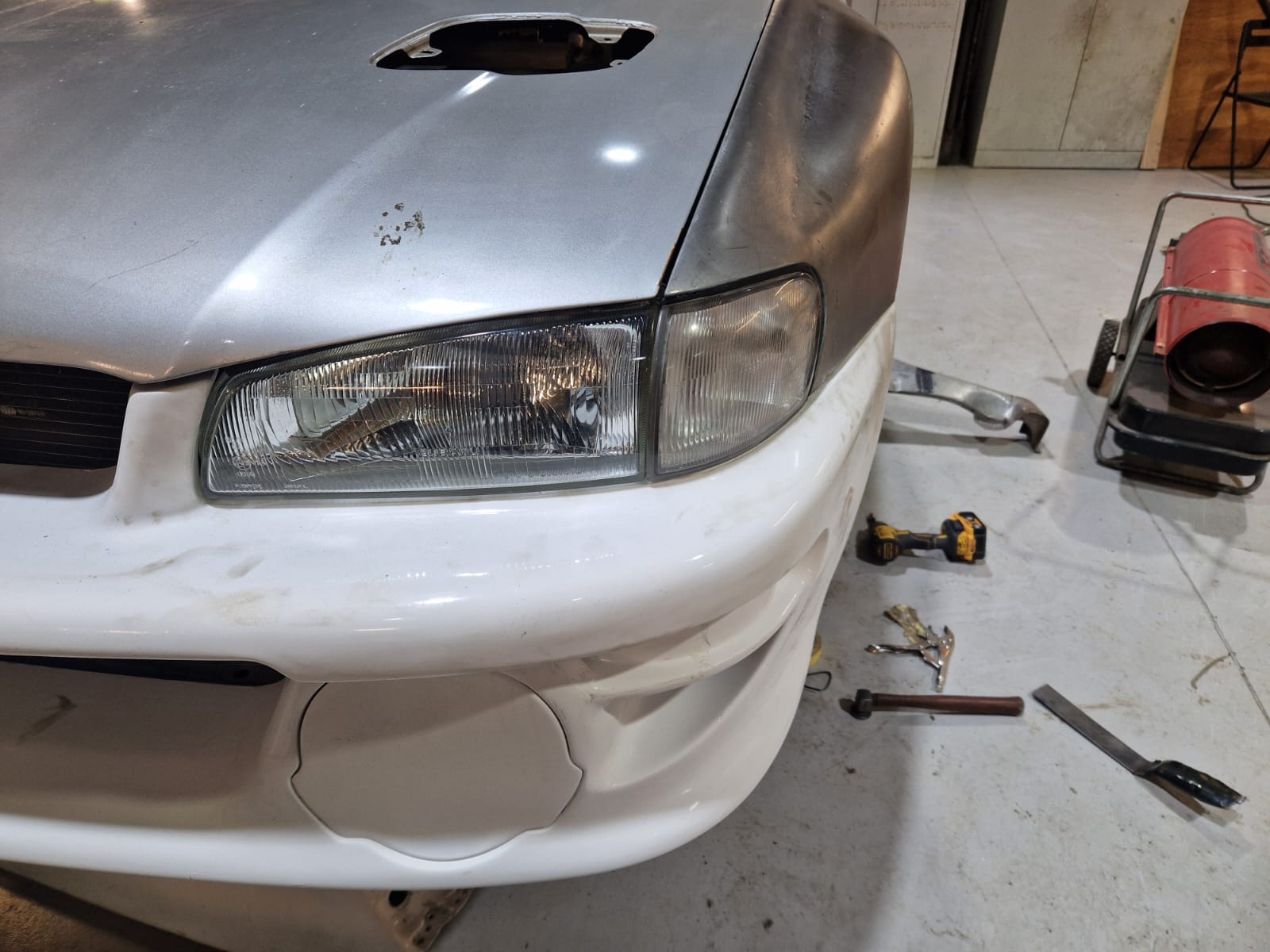 WRC Bodywork - Image 4