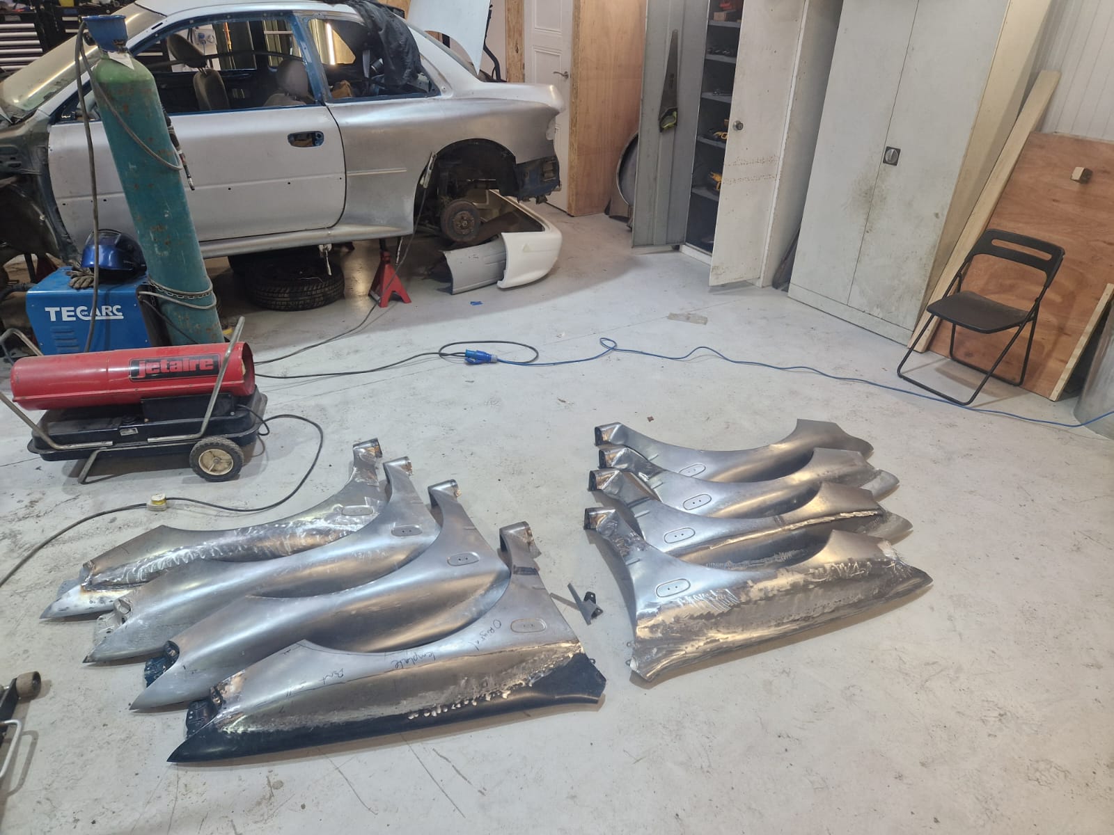 WRC Bodywork - Image 3