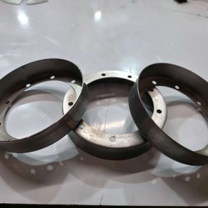 Group A Impreza Correctly Spun Filler Neck