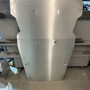 Sump Guard Kit