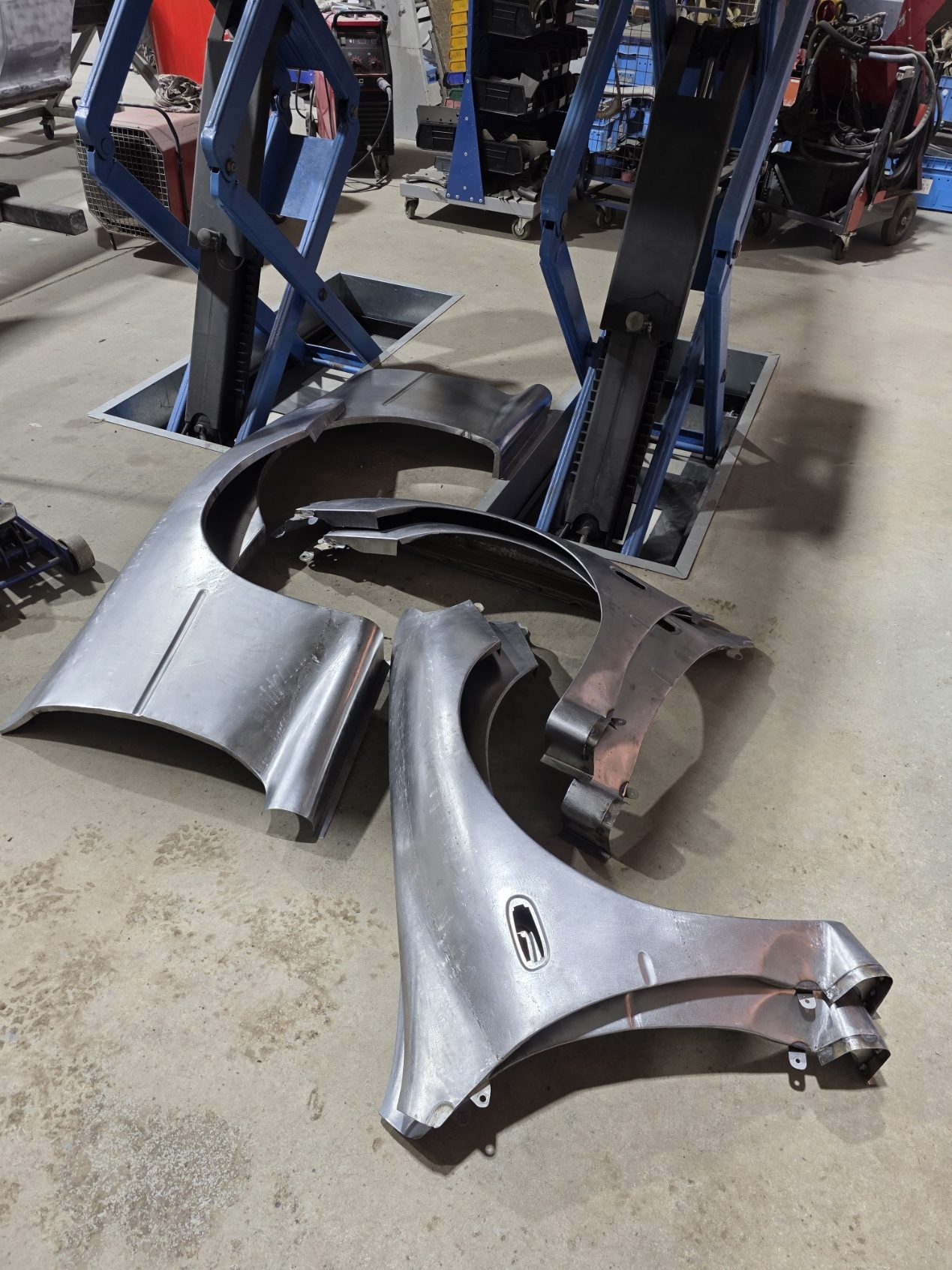 WRC Bodywork - Image 8