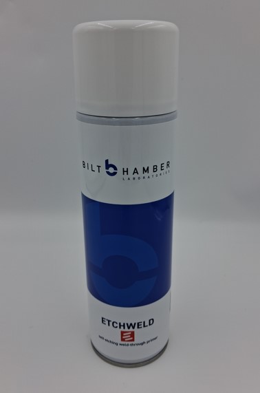 Bilt-Hamber Etchweld 500ml