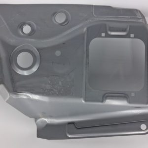 Subaru Impreza rear corner panel LH