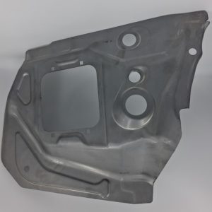 Subaru Impreza rear corner panel RH