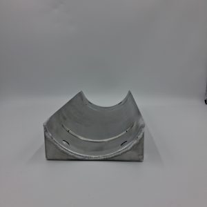 Handheld Fire Extinguisher Bracket