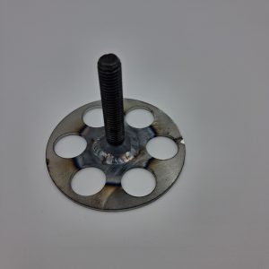 Clutch Pedal Stop