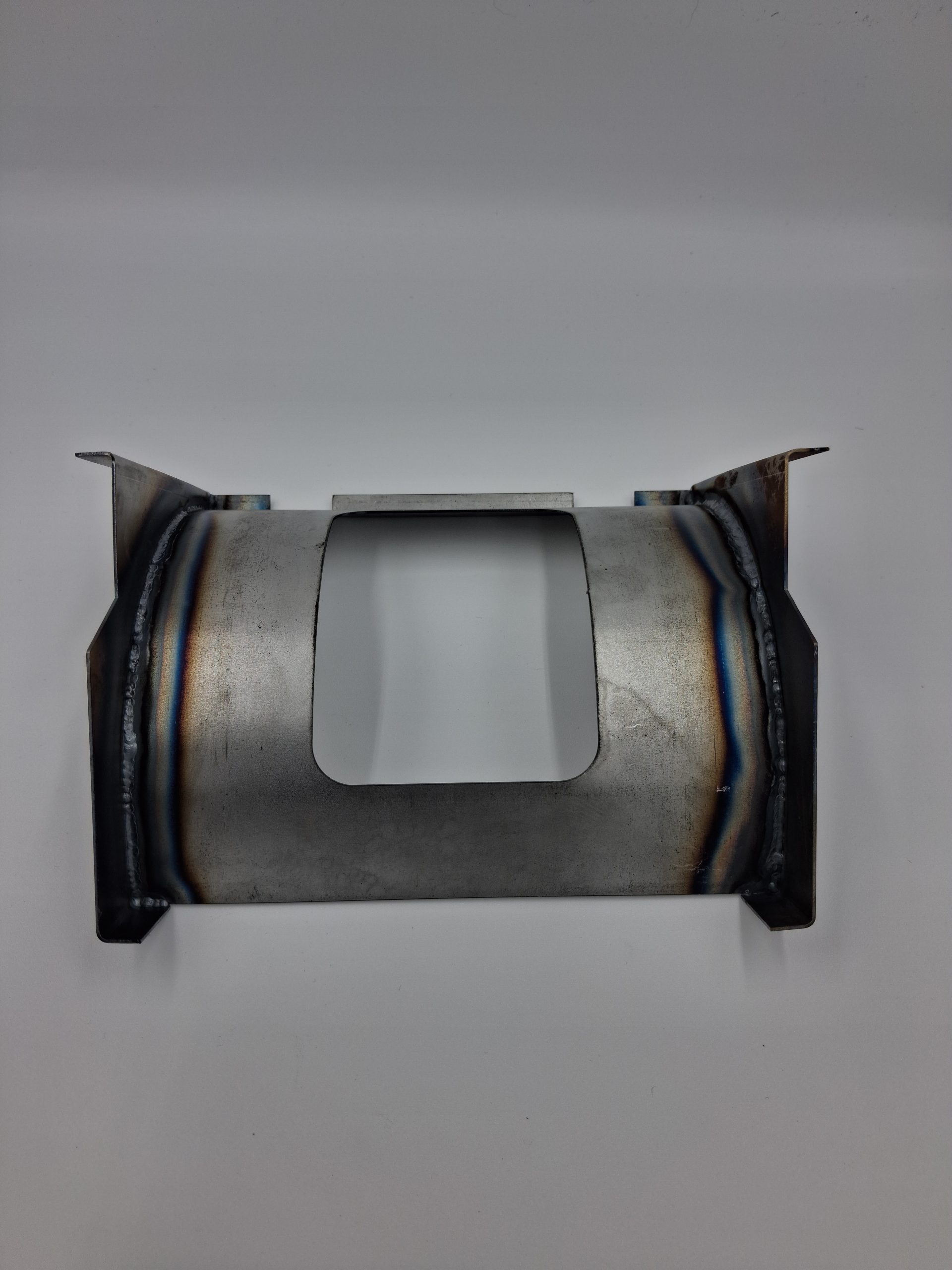 Fire Extinguisher Bracket - Image 3