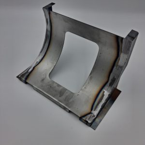Fire Extinguisher Bracket