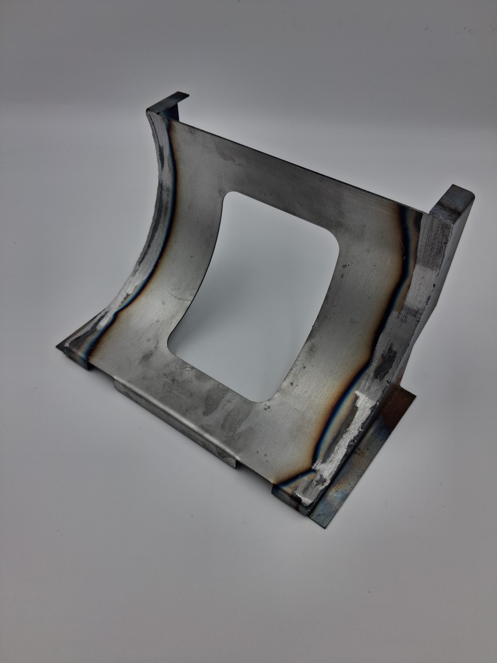 Fire Extinguisher Bracket