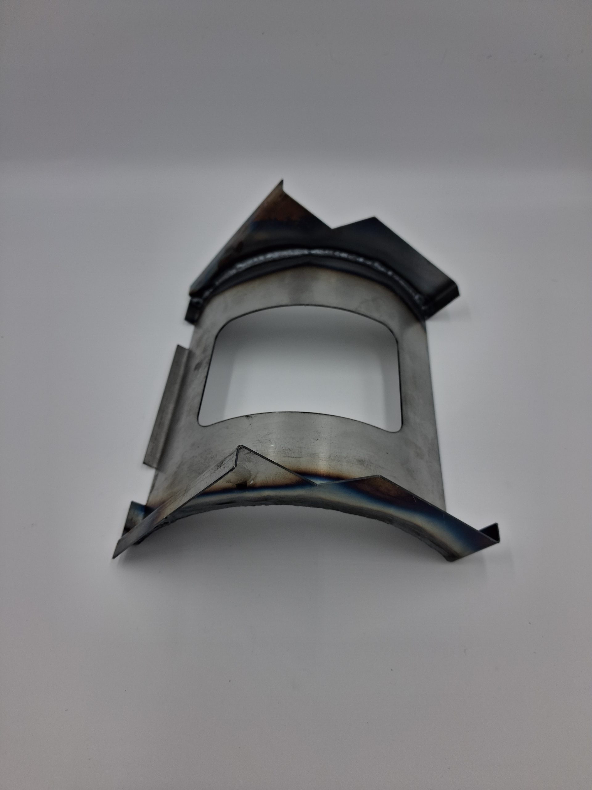 Fire Extinguisher Bracket - Image 2