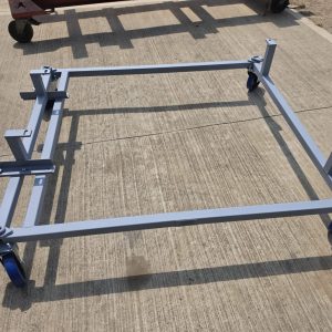 Trolley for Impreza/Legacy