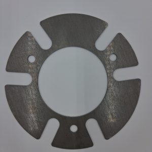 Front Top Mount Doubler (S515)