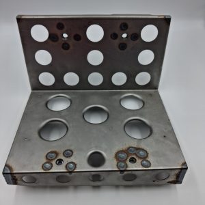 Battery Tray