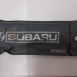 Subaru Impreza emergency tool kit